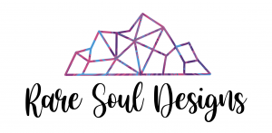 Rare Soul Designs Logo