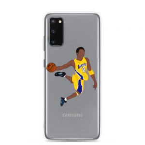 Lakers Kobe Phone Case