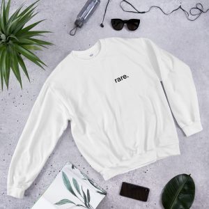 Rare Jumper