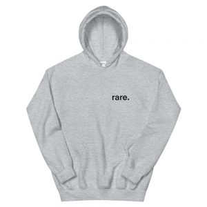 Rare Hoodie