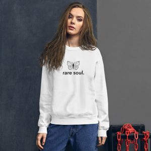 Rare Soul Sweatshirt