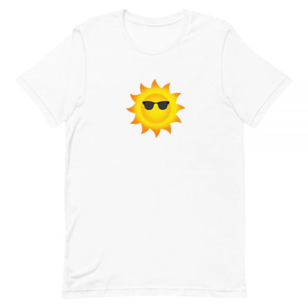 Sunny Tshirt Sydney