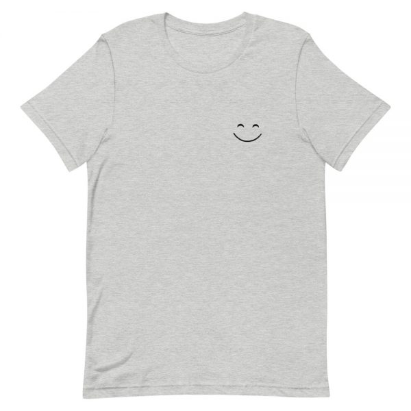Smile t-shirt