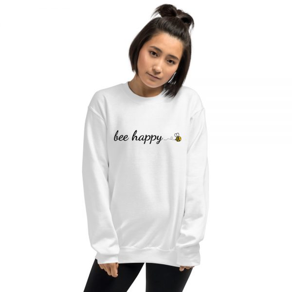Bee Happy sweater Melbourne