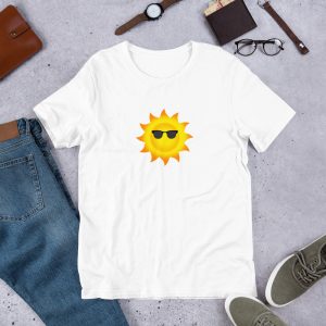 Sunny Tshirt Perth