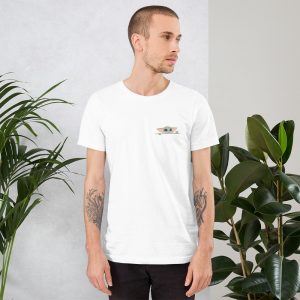 The Child Pocket Tee