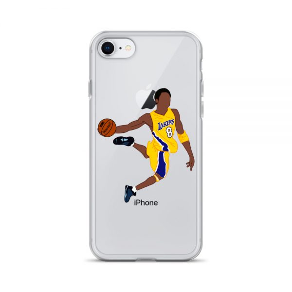 Lakers Kobe Phone Case