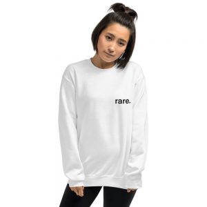 Rare Sweatshirt