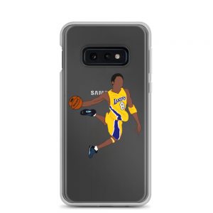 Lakers Kobe Phone Case