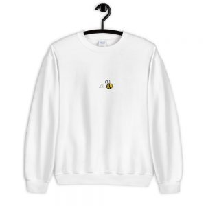 Bee Sweatshirt