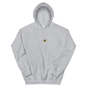 Bee Hoodie