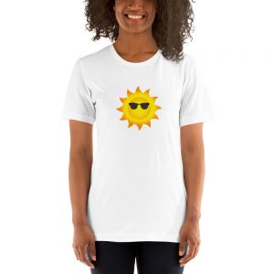 Sunny Tshirt Australia