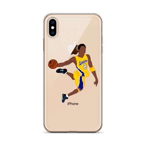 Lakers Phone Case