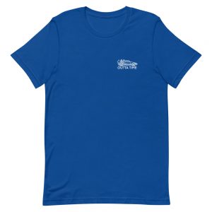 Outta Time Tee