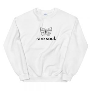 Rare Soul Sweatshirt