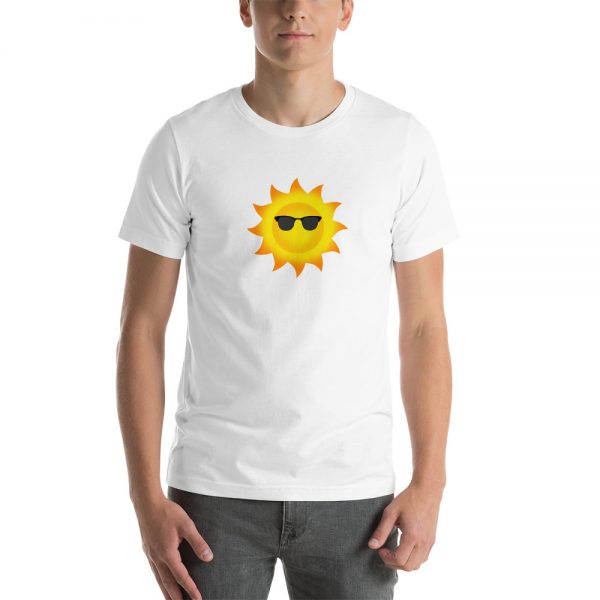 Sunny Tshirt Melbourne