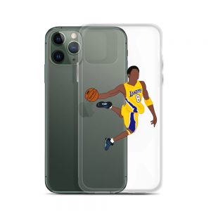 Lakers Kobe Phone Case