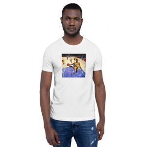 Kobe Tee