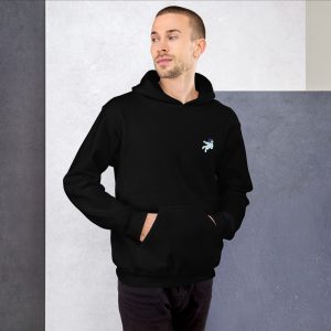 Astronaut Hoodie Florida