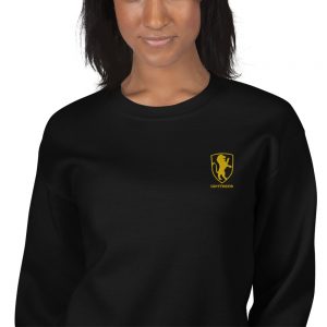 Gryffindor Sweater Harry Potter Merchandise