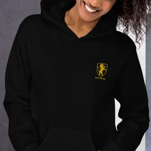 Gryffindor Hoodie Harry Potter Merchandise Australia
